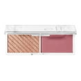 thumbnail image 1 of e.l.f. cosmetics Bite-Size Face Duo, 1 of 3