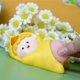 thumbnail image 2 of Juguetes de Estrés Lindos XianweiShao Muñeca con Culo Elástico 1327533096027, 2 of 4