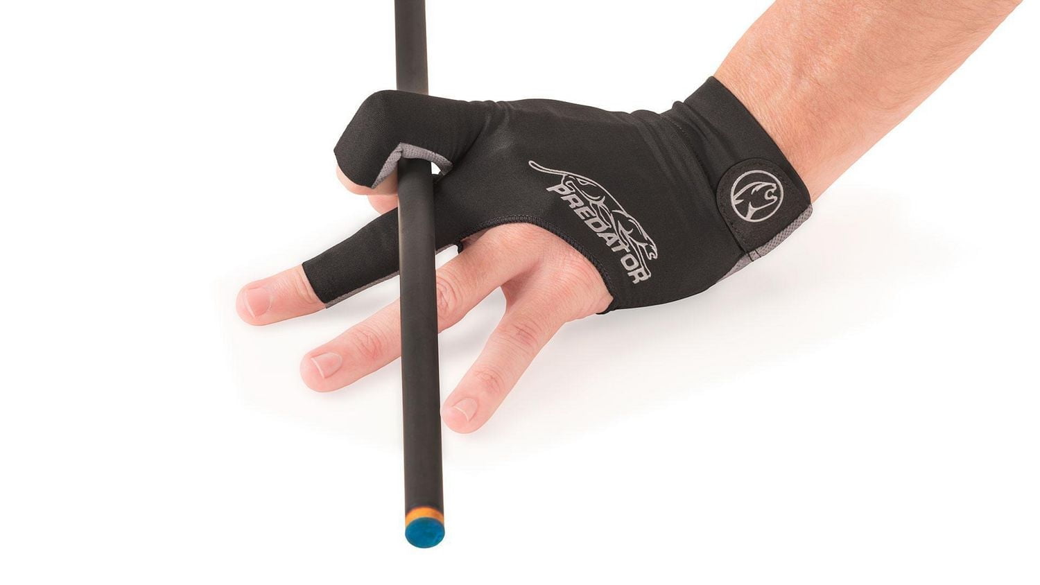 Predator Second Skin Billiard Glove - Left Hand