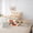 Wheat, variant on Erosebridal Green Square Twin Bedding Sets 7-Piece for Boys, Pixelate Miner Bedding Comforter Set