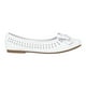 thumbnail image 2 of ZAPATOS SIENA MUJER 611 SIMIPIEL BLANCO, 2 of 4