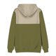 thumbnail image 4 of pstuiky Camisas casuales de manga larga para hombre, Sudadera con capucha y cordón ajustable para hombre, cómoda y a la moda. salir tops m, 4 of 4