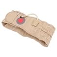 thumbnail image 3 of Lishi Inflatable Lumbar Support Belt for Pain Relief - Decompression and Traction Device for Lower Back, 3 of 20