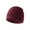 Wine toddle hat NO65, variant on TSHXS Boys Hat Kids Hats Girls Baseball Cap For Kids-Adjustable Cotton Golf Toddler Hat For Boys & Girls Brick Red
