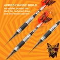 thumbnail image 4 of Banda extendida Darts Viper de 18 g para adultos con punta blanda, 4 of 9