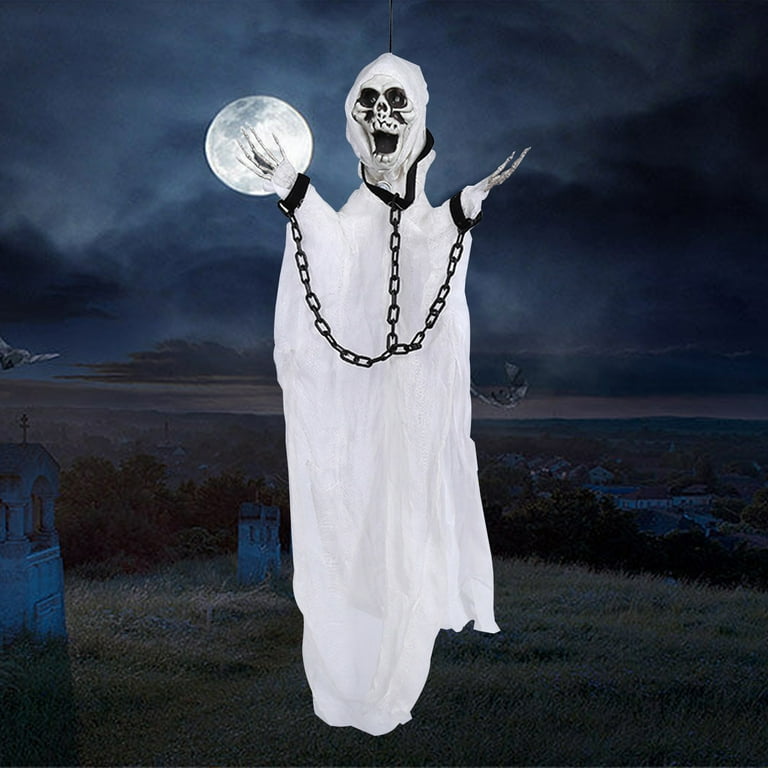 Hanging ghost deals