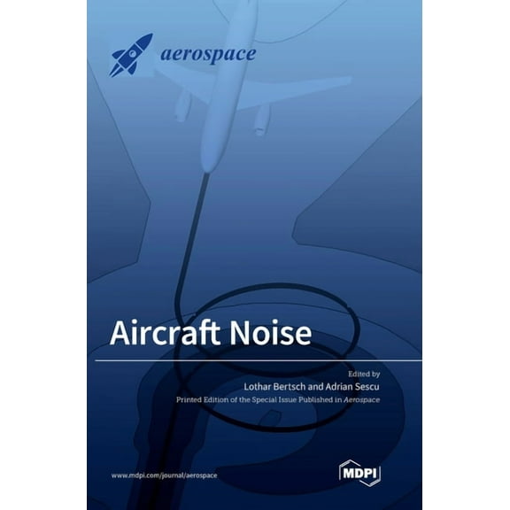 Aircraft Noise, (Hardcover)