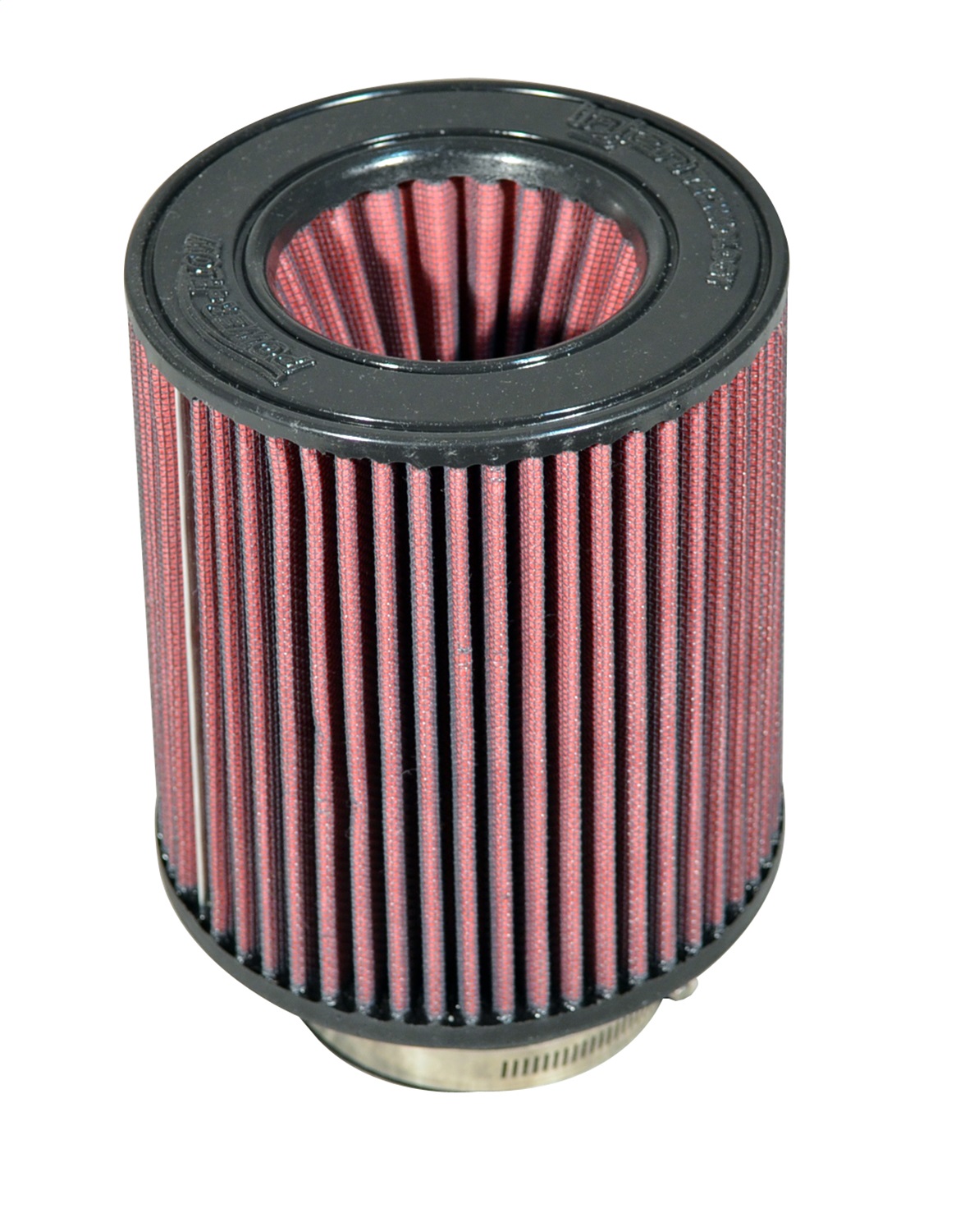 Injen High Performance Air Filter 3 1/2 Black Oiled Filter 6 Base / 6