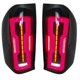 thumbnail image 2 of Luces traseras del vehículo, luces LED de señal de giro y freno para Ford Ranger T5 2006 2007 2008 2009 2010 2011, 2 of 4