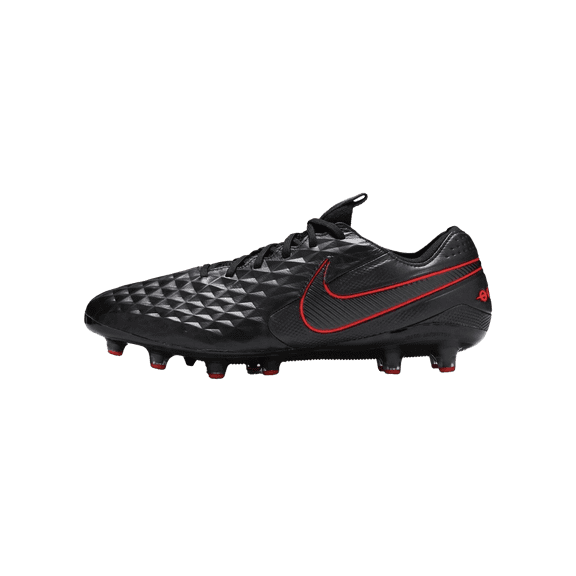 NIKE MENS Tiempo Legend 8 Elite AG Pro "Bred" BQ2696 060 BQ2696 060 from Stadium Goods