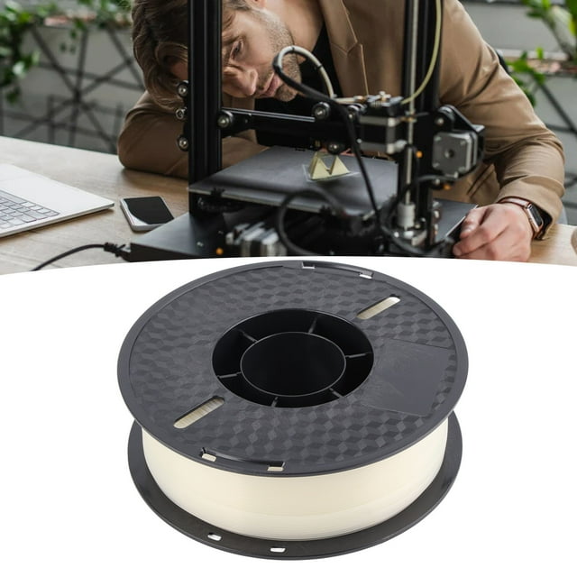 Pla PLA 1.75mm Filament High Accuracy Smokeless 3D Printer Filament Printing Consumables 1kg