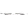 thumbnail image 6 of Grille Trim Chrome Upper For 2017-2020 Honda Ridgeline, 6 of 8