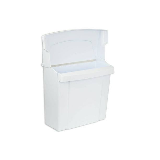 Alpine 451 Sanitary Napkin Receptacle