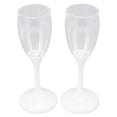 thumbnail image 4 of LED Wine Glass, CR2032 Button Battery Champagne Glasses 6 Color 6Pcs Present  For Party, 4 of 8