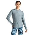 thumbnail image 3 of Dare 2B Womens The Laura Whitmore Edit Sprint City Lightweight Hoodie, 3 of 5