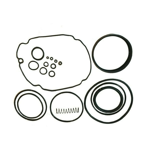 New O-ring Maintenance Rebuild Kits For Bostitch F21PL F28WW F33PT Stick Nailer