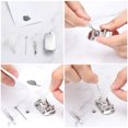 thumbnail image 6 of Skateboard Cremation Jewelry for Ashes Urn Necklace Lockets Memorial Jewelry, 6 of 7