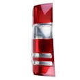 thumbnail image 2 of HUOEPU LED Tail Light Assembly for Mercedes Benz Sprinter 2006-2012 Right Passenger Side Rear Brake Lamp ‎RH Tail Light Assembly, 2 of 13