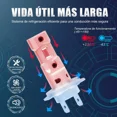 thumbnail image 3 of Kit De Faros Led H1 H3 H7 Plug & Play 1:1 Tamaño De Halógena, 3 of 7