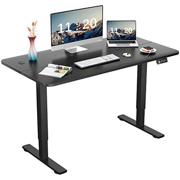 JUMMICO Standing Desk 55