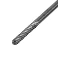 thumbnail image 3 of COMPUKAS 6pcs Deburring Tool Tungsten Steel Grey For Professional Applications Woodworking, 3 of 8