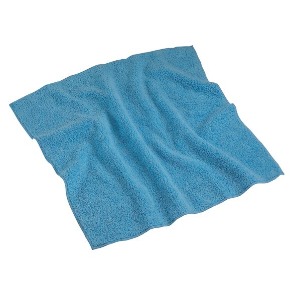 Shurhold 294 Shurhold Glass & Mirror Microfiber Towels - 12-Pack