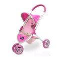 thumbnail image 1 of Valco Baby - Poussette pour Poupée Coccinelle Mini (Rose), 1 of 6