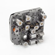 DQ250 02E Transmission Valve Body DSG 6 Speed for Golf Audi Q3 A3 Seat Skoda