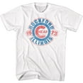 thumbnail image 1 of Cheap Trick Rockford IL 73 White T-Shirt, 1 of 2