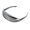 silver, variant on Professional Welding Goggles With Anti Glares And Impacts Resistance For Electric Welding Grinding And Construction Work