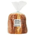 Freshness Guaranteed Seeded Rye Sandwich Bread, 17 oz