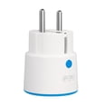 thumbnail image 4 of EU Smart Plug 16A Smart Home Sockets Control remoto funciona con Alexa Google Home, 4 of 9