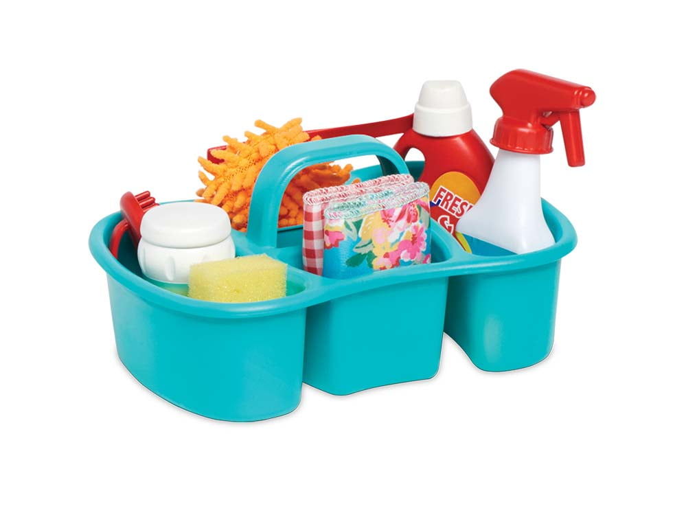 toy cleaning set walmart