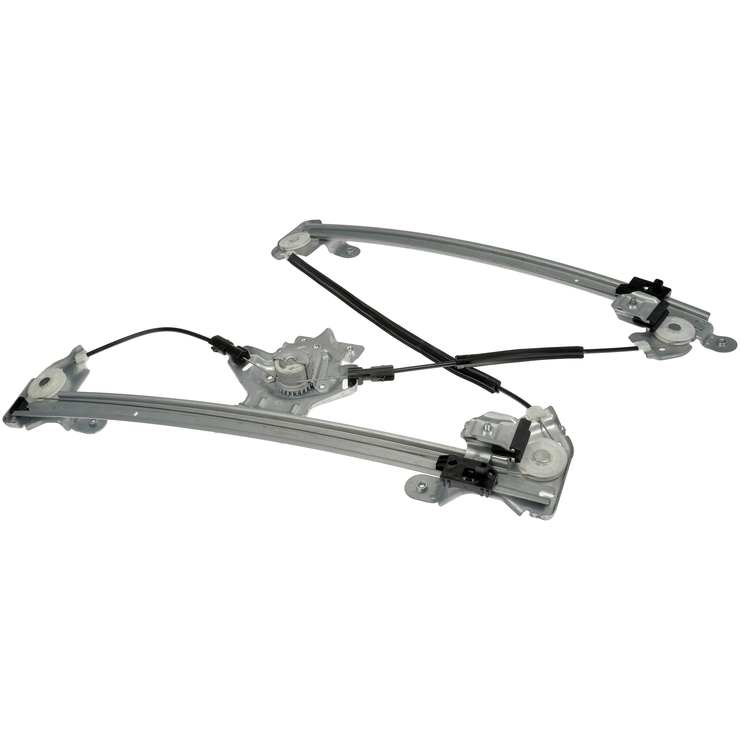 Dorman 740-096 Front Driver Side Window Regulator for Select Ford Models Fits select: 2005-2008 FORD F150