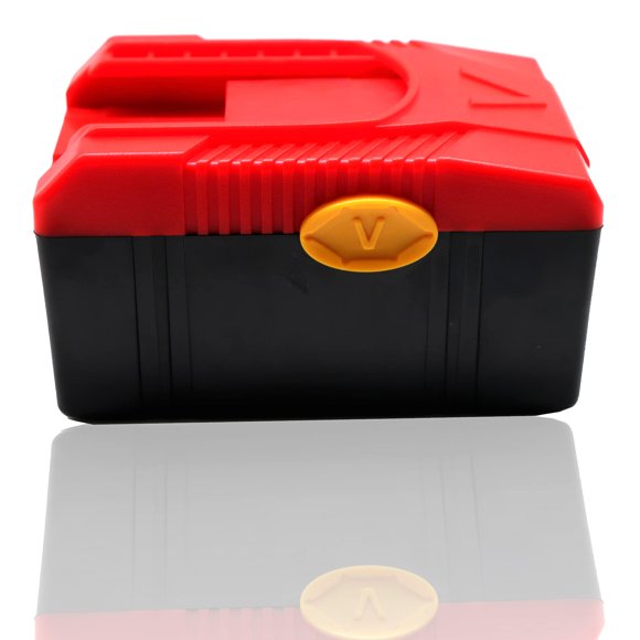PowerWings 18V 4000mAh 72Wh Battery Replace for Snap on CTB6187 CTB6185 CTB4187 CTB4185 Replacement Battery