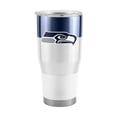 thumbnail image 1 of Logo Chaise 628-S30T-11 Gobelet en Acier Inoxydable 30 oz NFL Seattle Seahawks Colorblock, 1 of 1