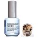 thumbnail image 1 of Esmalte en gel LeChat PERFECT MATCH MOOD que cambia de color con purpurina, 1 of 2
