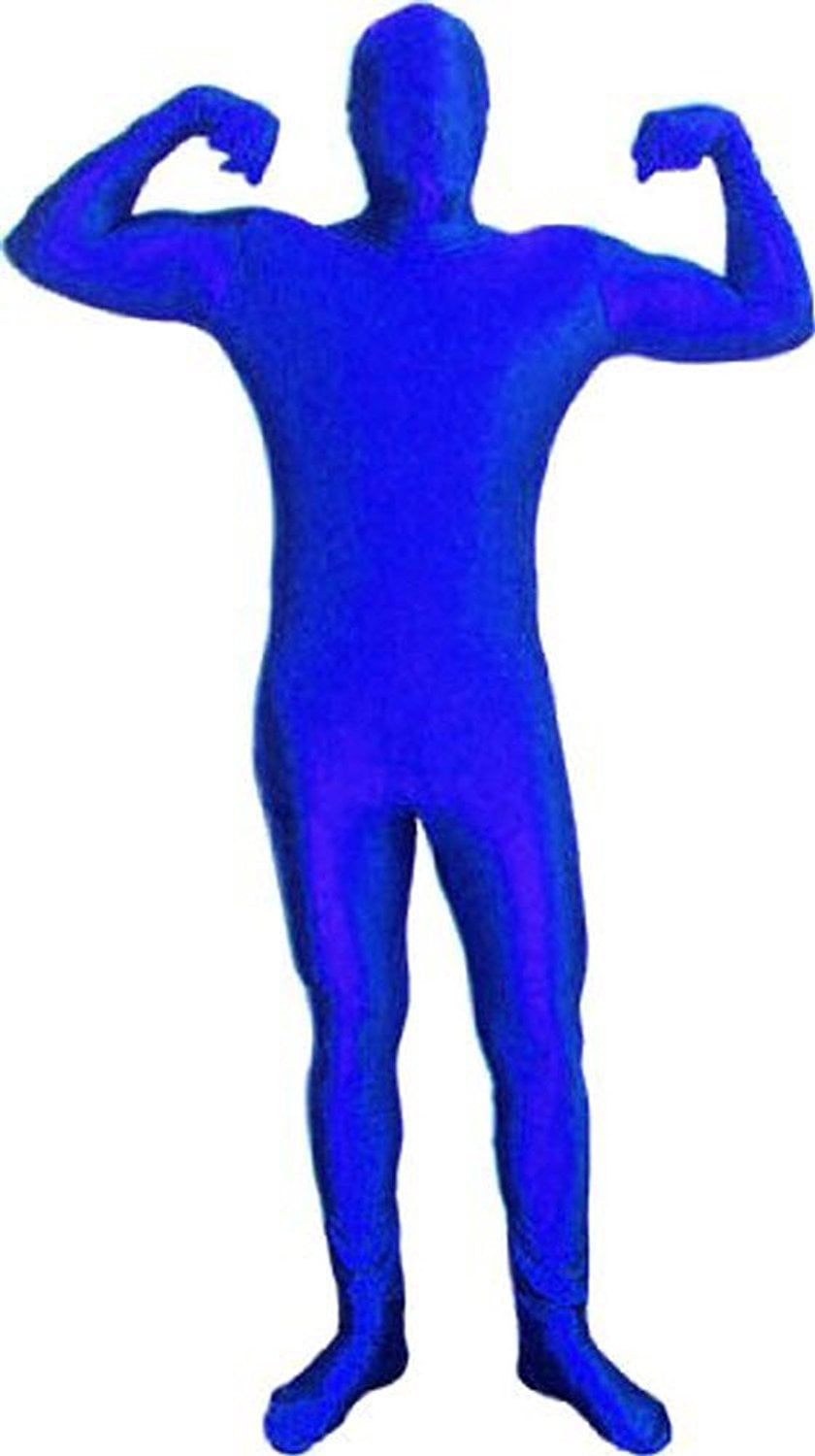 Full Body Spandex Suit Costume