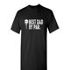 thumbnail image 2 of Men's Casual Round-Neck T-Shirt with Star Pattern - Breathable Polyester, Short Sleeve, Perfect for All Seasons Tee For Adult, Men, Women, Teen, Teenager, Adolescent, Youth, 2 of 6