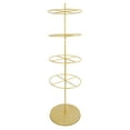thumbnail image 5 of Rotatable Round Dispaly Rack, Round Clothing Rack, Metal Clothes Hanging Rack, 5 of 8