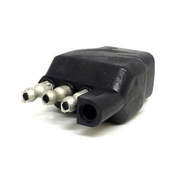 Dixie Chopper 4-Prong Weather Proof Delay Module for Lawn Mowers fits 2012 Magnum, 2012 Xcaliber, 2344 (2011), 2650 (2011), Classic 2550 (2011), SE2734, XCLP3066 / 500088, 500088DC