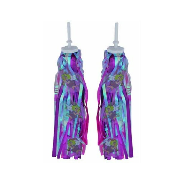 Streamers Grips 1367 Neon Multi/Color.