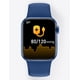 thumbnail image 3 of Smartwatch M7 Pro 2022 Reloj Inteligente Serie 7 Petukita Box Azul M7 Pro, 3 of 8