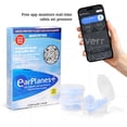 thumbnail image 3 of New Super Soft Adult EarPlanes&Acirc;&reg; Ear Plugs Airplane Travel Ear Protection (3), 3 of 4