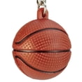 thumbnail image 2 of HEALEEP Shop Window Display 1Pack Brown Chandelier Pendant Basketball Shape for Ceiling Light Chain, 2 of 8