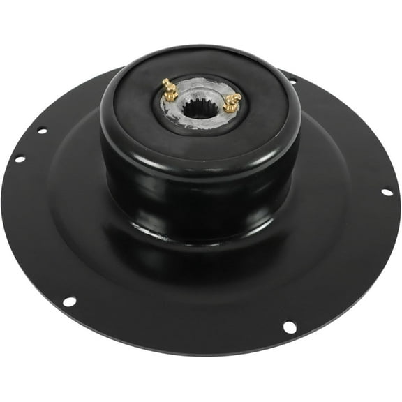 SEBLAFF Flywheel Coupler 8M0098795 Replacement for Mercruiser Bravo 5.0L 5.7L 6.2L 7.4L 8.2L