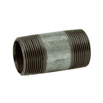 ANVIL INTERNATIONAL INC 8700152906 1-1/4x3 Galvanized Nipple