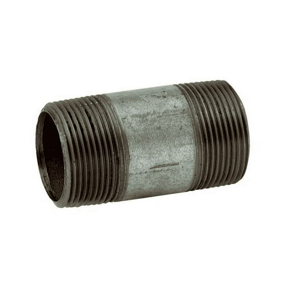 ANVIL INTERNATIONAL INC 8700152906 1-1/4x3 Galvanized Nipple