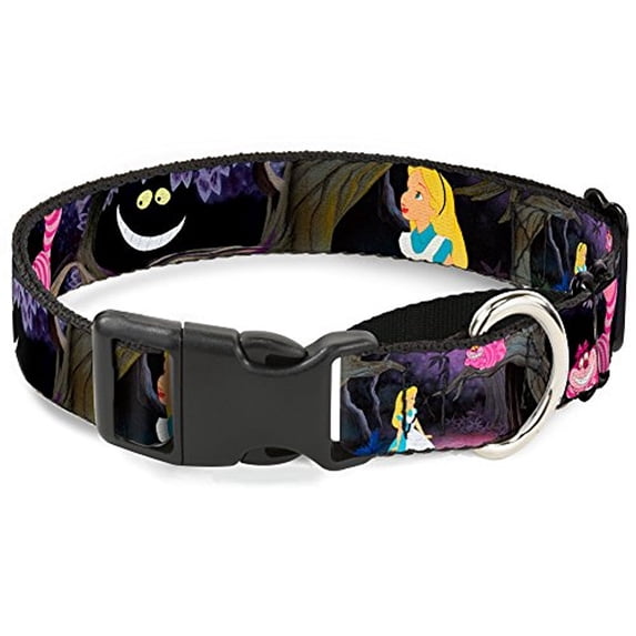 Buckle Down Disney Pet Dog Collar