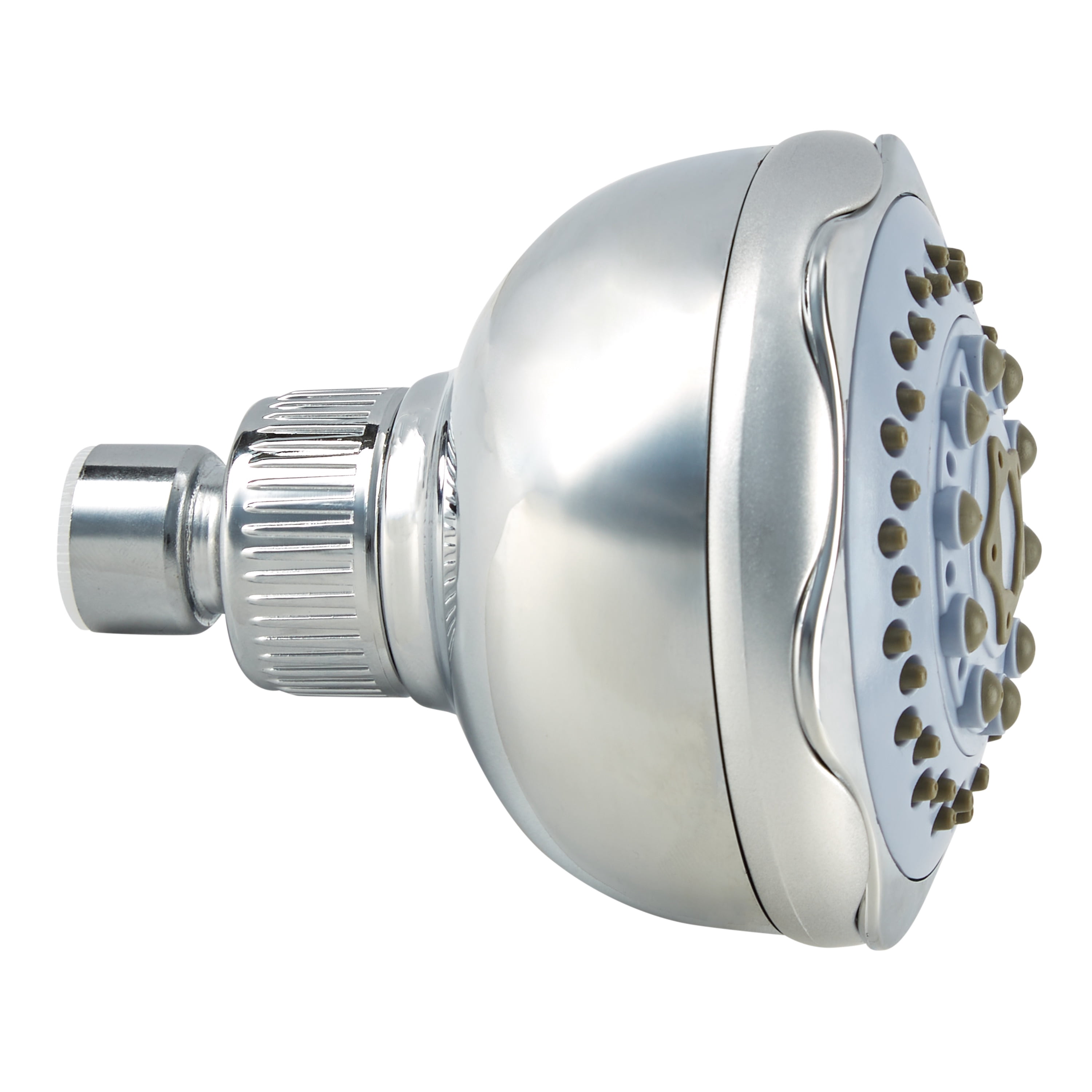 Bath Bliss 5 Function Deluxe Shower Head